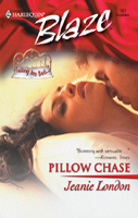Pillow Chase
